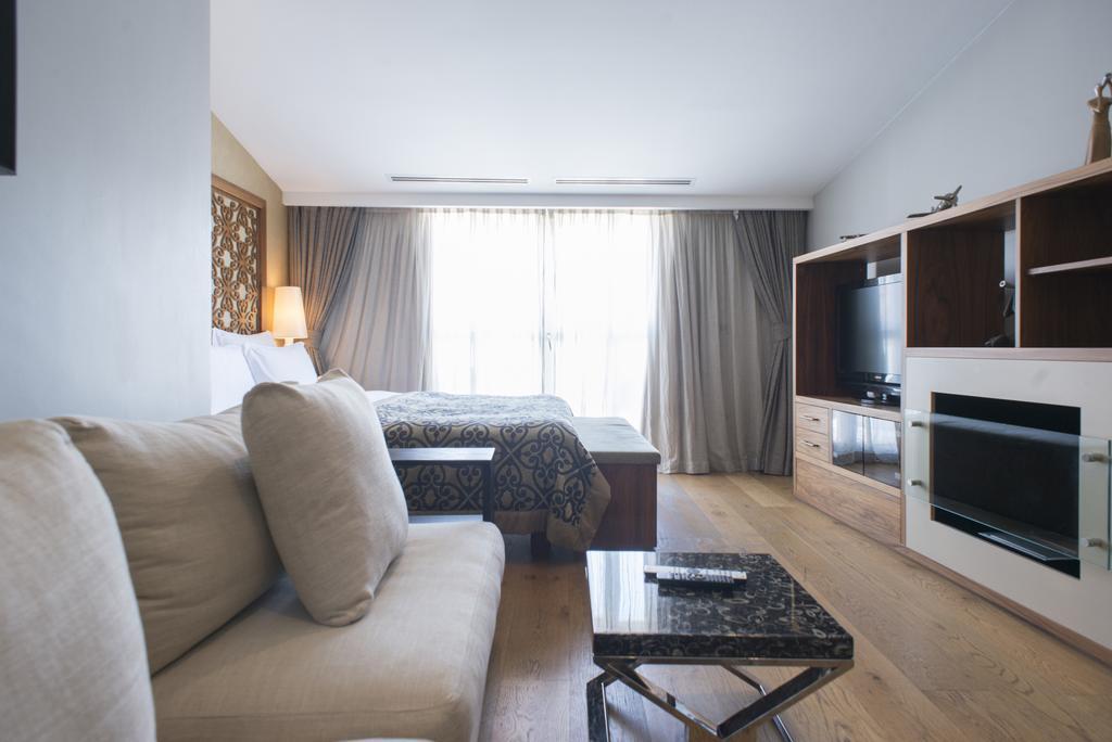 Taksim Prelude Hotel Стамбул Экстерьер фото