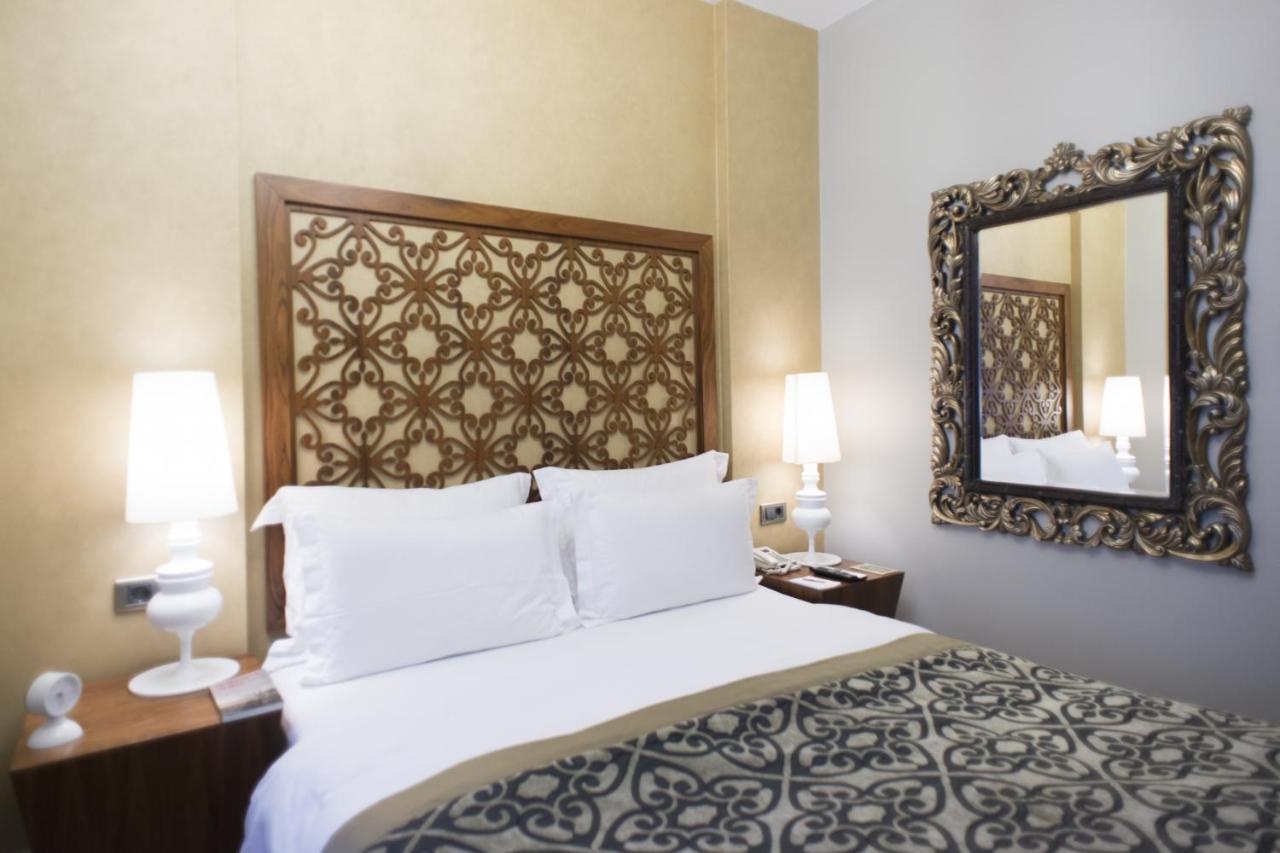 Taksim Prelude Hotel Стамбул Экстерьер фото